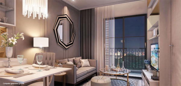 รูปภาพ เมลานี แบงคอก ( Melanie Bangkok)