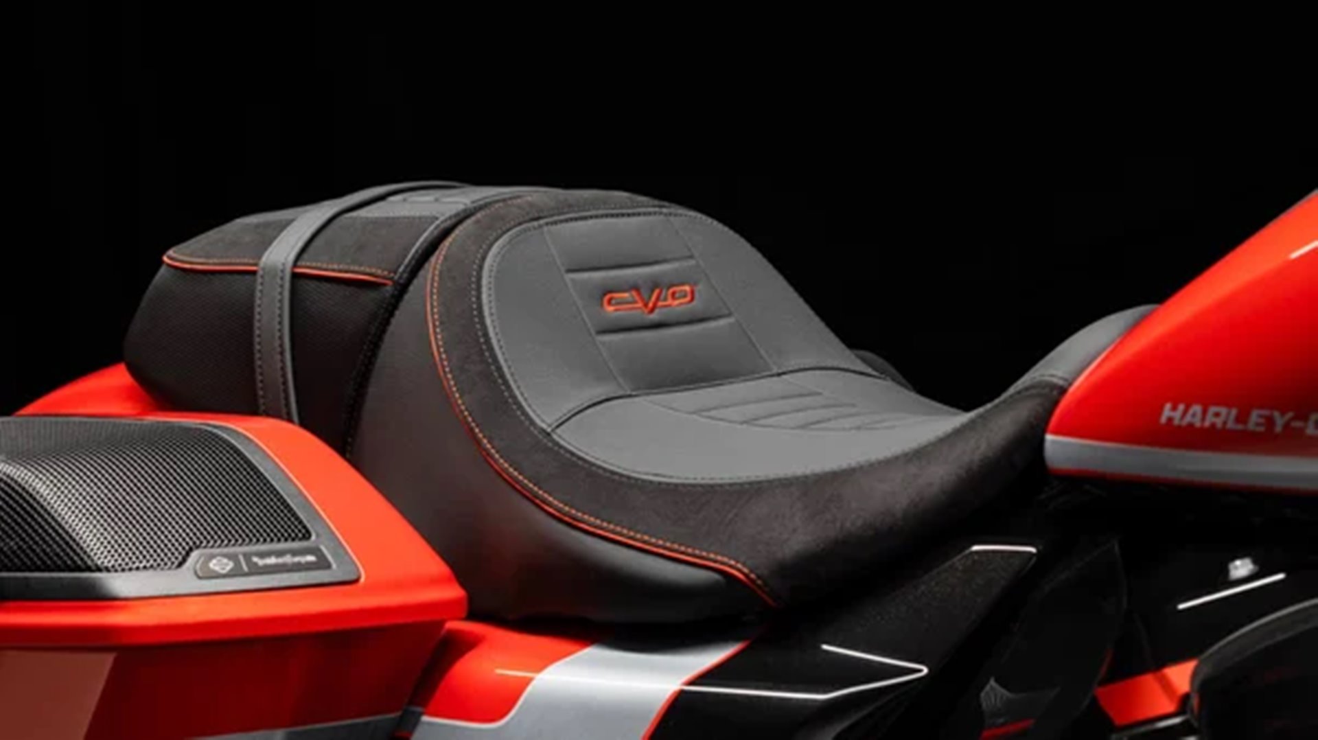 รูปภาพ ฮาร์ลีย์-เดวิดสัน Harley-Davidson CVO Street Glide ปี 2024