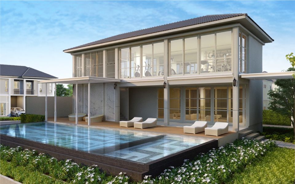 รูปภาพ เดอะ คอนเนค เพชรเกษม 69 (The Connect Petchkasem 69)