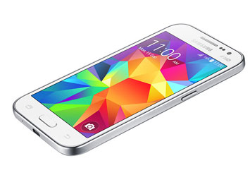 รูปภาพ ซัมซุง SAMSUNG-Galaxy Core Prime