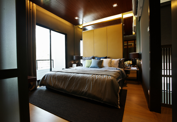 รูปภาพ อารียา โคโม่ บางนา - วงแหวน 2 (Areeya Como Bangna - Wongwaen 2)