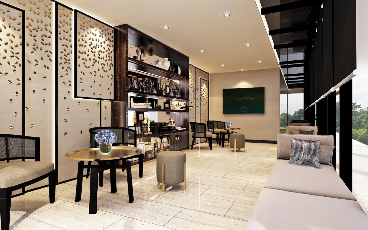 รูปภาพ เดอะ ซิตี้ ราชพฤกษ์ - ปิ่นเกล้า (The City Ratchapruek - Pinklao)