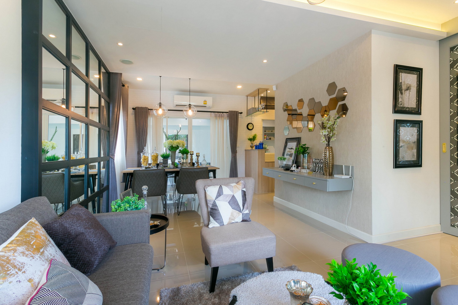 รูปภาพ เดอะ คอนเนค ติวานนท์ - แจ้งวัฒนะ (The Connect Tiwanon - Chaengwattana)