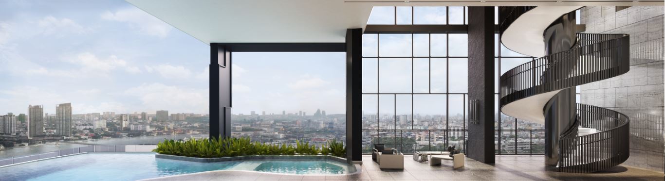 รูปภาพ เดอะทรี จรัญฯ-บางพลัด (The Tree Charan-Bangphlat)