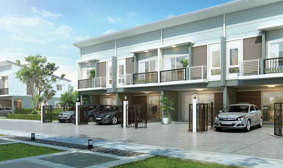 รูปภาพ ศุภาลัย วิลล์ เพชรเกษม 69 (Supalai Ville Petchkasem 69)