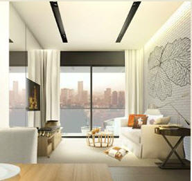 รูปภาพ เดอะ เนสท์ เพลินจิต (The Nest Ploenchit)