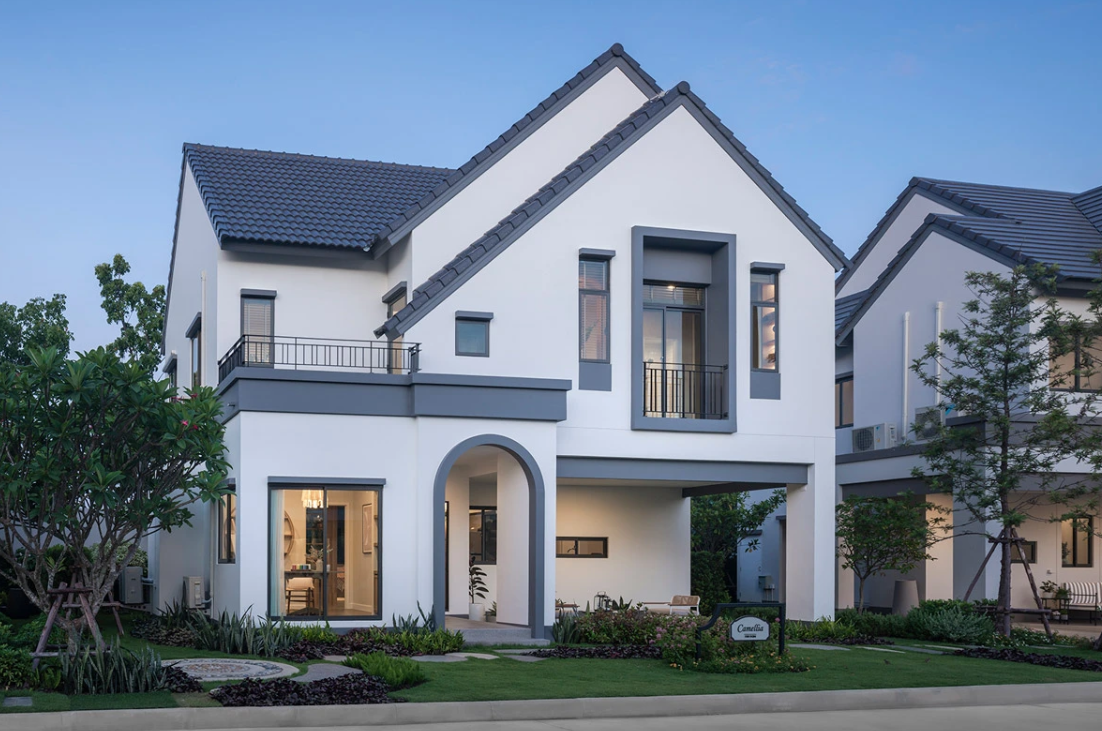 รูปภาพ สราญสิริ บางนา (Saransiri Bangna)