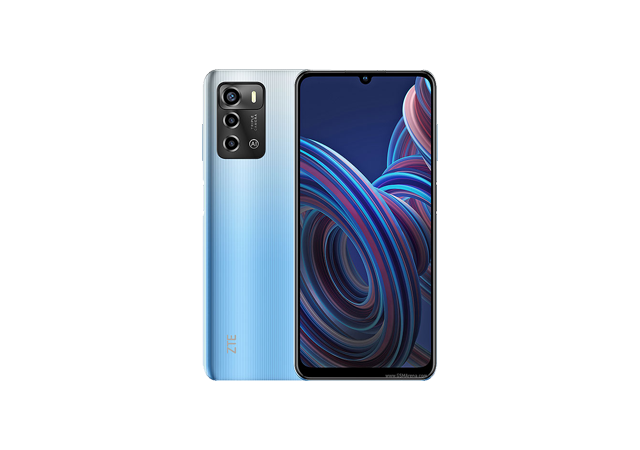 รูปภาพ แซดทีอี ZTE A71 A72 (3GB/64GB)