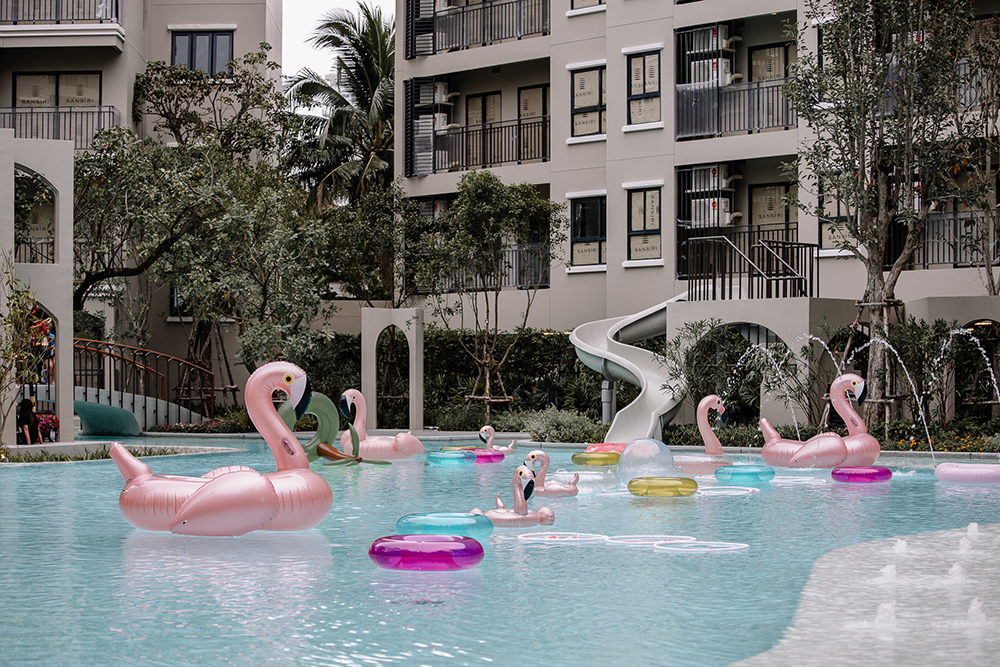 รูปภาพ ลา กาซิต้า หัวหิน (La Casita Hua Hin)