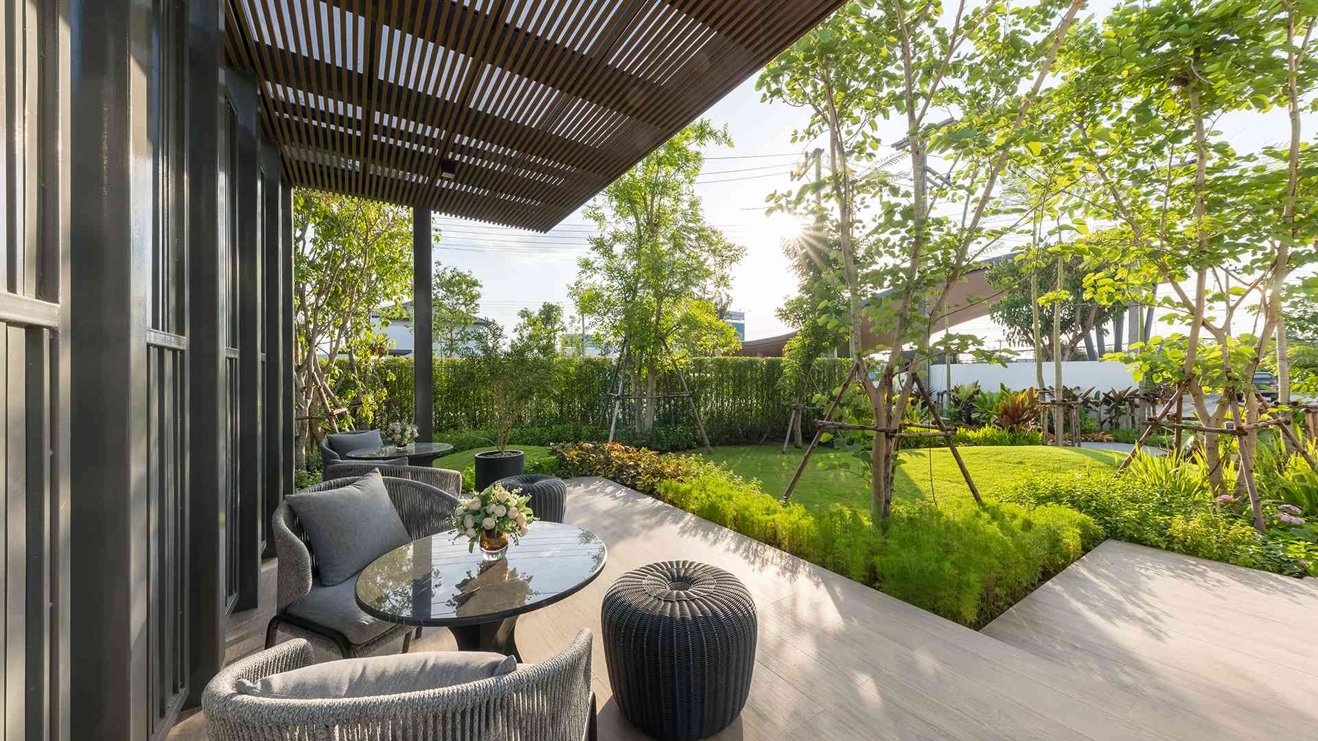 รูปภาพ มัณฑนา สันทราย - เชียงใหม่ (Mantana San Sai - Chiang Mai)