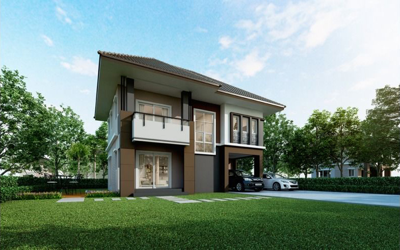 รูปภาพ เดอะ แพลนท์ ถ.เศรษฐกิจ - มหาชัย (The Plant Setthakij Road - Mahachai)