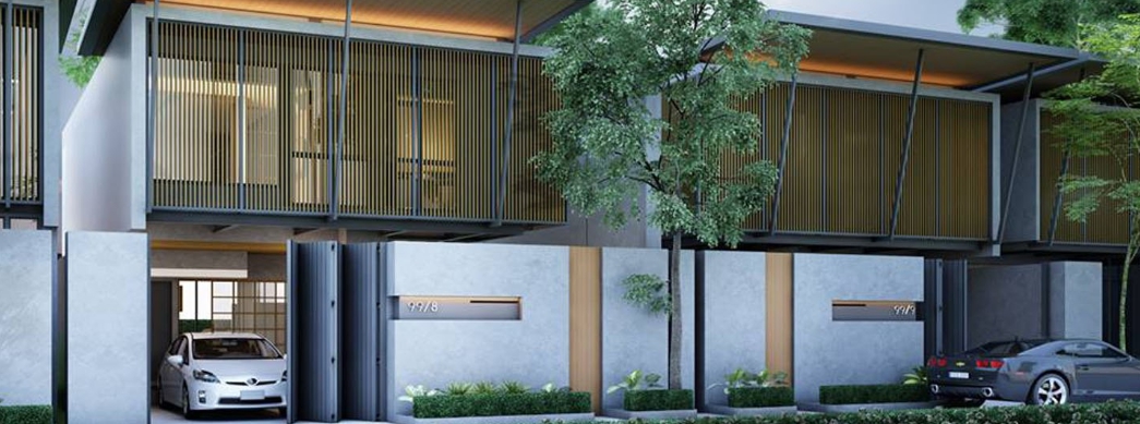 รูปภาพ ทาย่า พูลวิลล่า (Taya Pool Villas)