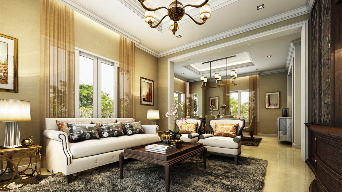 รูปภาพ เดอะ ลีฟวิ่ง 3 บางบัวทอง (The Living 3 Bangbuathong)