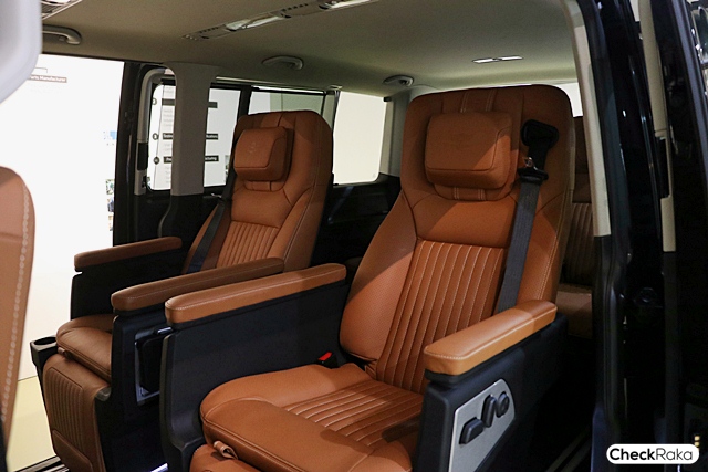 รูปภาพ โฟล์คสวาเกน Volkswagen The New Caravelle 2.0 T6 Touring ปี 2021