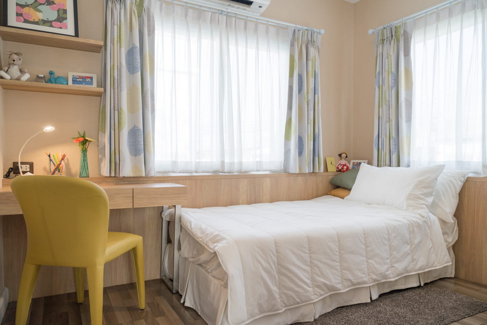 รูปภาพ ไอเดีย เฮ้าส์ สนามบินน้ำ (Idea House Sanambinnam)