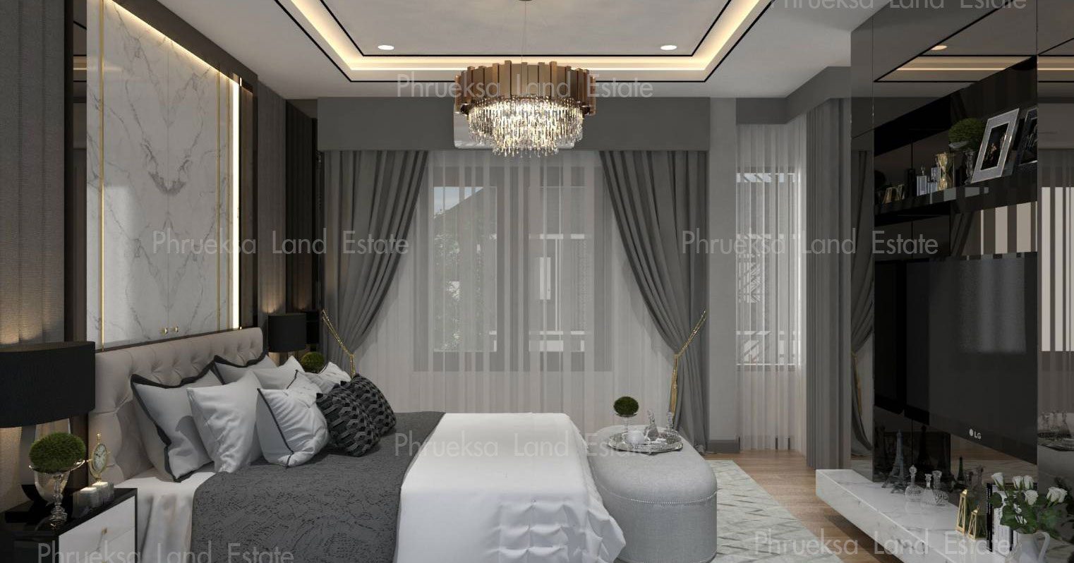 รูปภาพ เดอะ เซ็นทรัล ซิตี้ อัสสัมชัญ - ศรีราชา (The Central City Assumption - Sriracha)