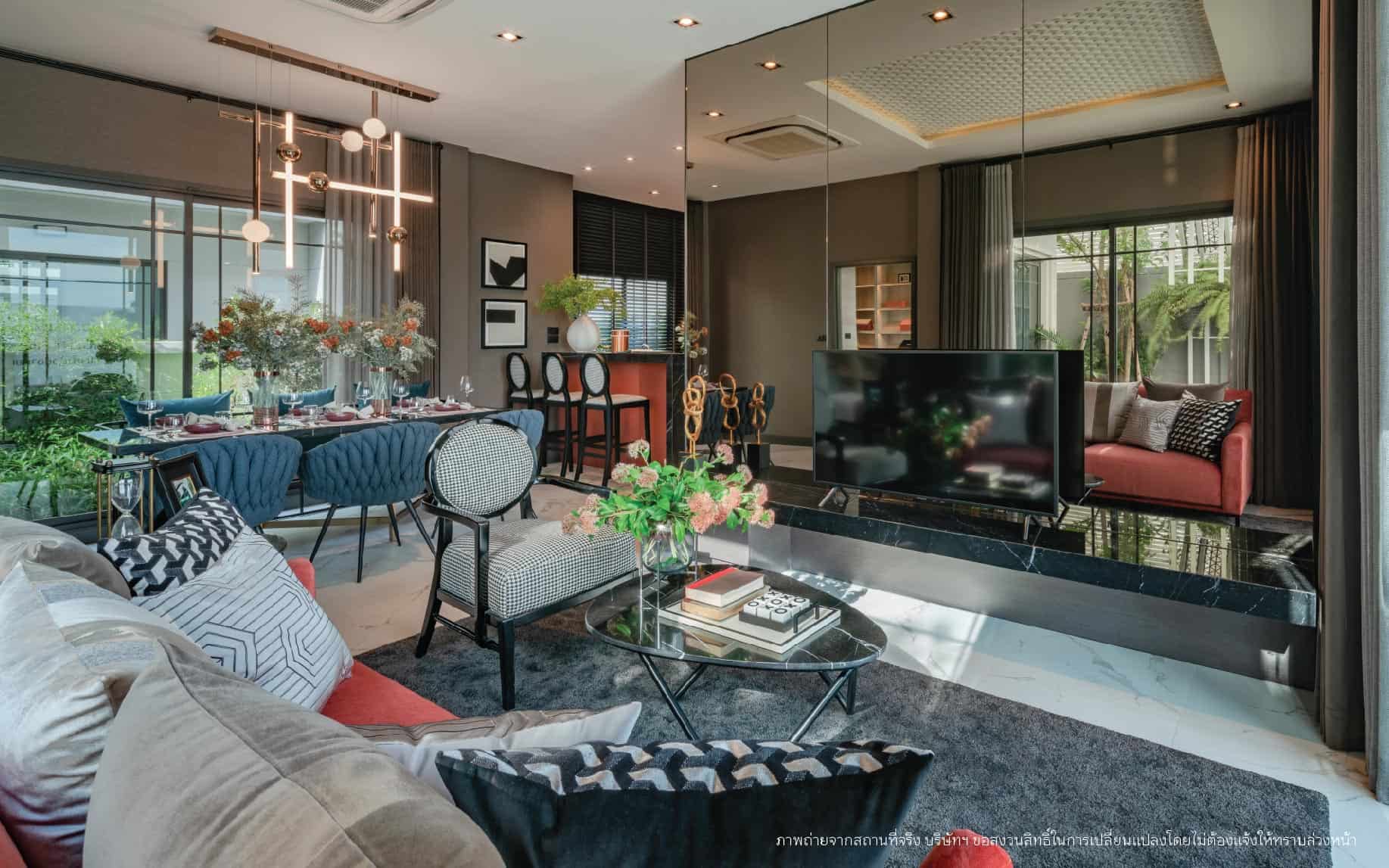 รูปภาพ บางกอก บูเลอวาร์ด พระราม 5 (Bangkok Boulevard Rama 5)