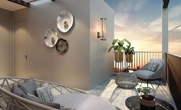 รูปภาพ เทปป์ ทาวน์ ลาซาล 36 (TEPP TOWN Lasalle 36)