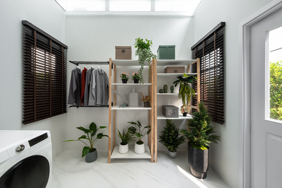 รูปภาพ แกรนดิโอ เกษตร - นวมินทร์ (Grandio Kaset - Nawamin)