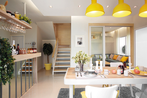 รูปภาพ เดอะ คัลเลอร์ส บางนา - วงแหวนฯ (The Colors Bangna - Wongwaen)