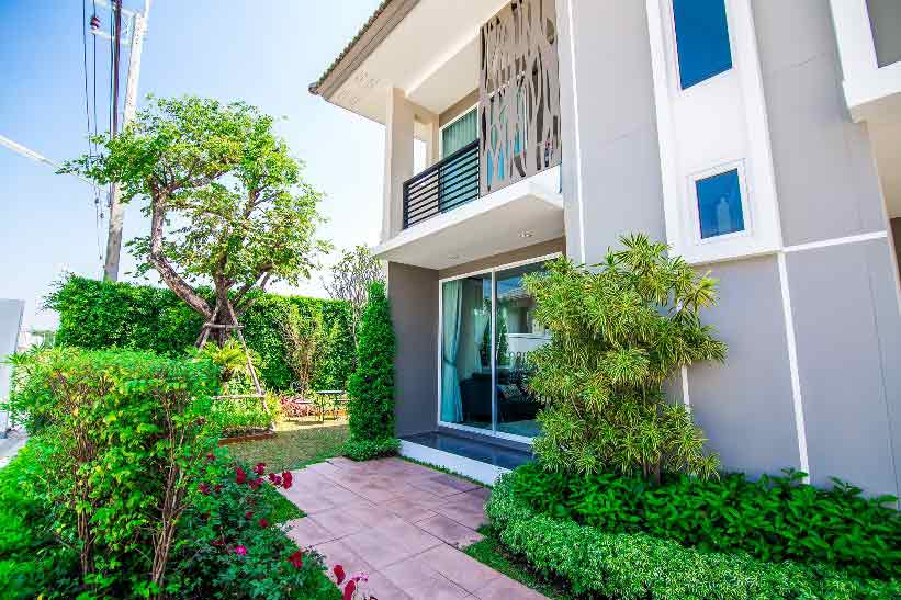 รูปภาพ คาซ่า วิลล์ ระยอง ( Casa Ville Rayong )