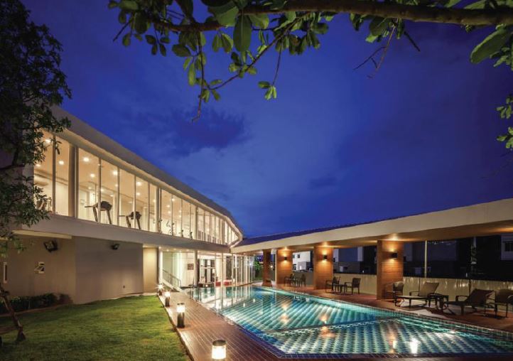 รูปภาพ วรารมย์ พรีเมี่ยม แก้วนวรัฐ (Vararom Premium Kaewnawarat)