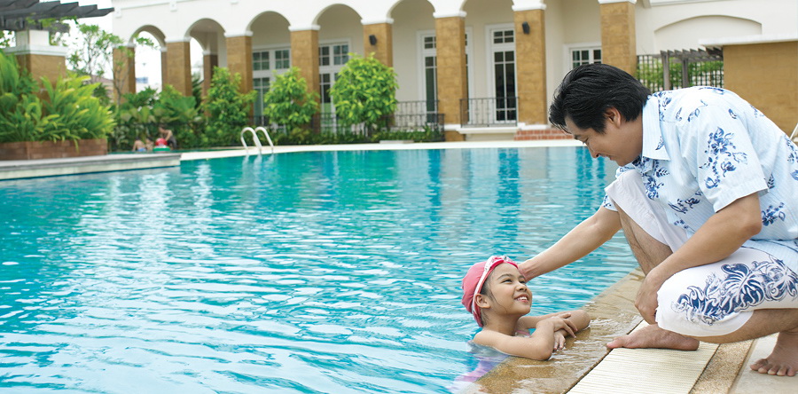 รูปภาพ เอ็นริชพาร์ค ปิ่นเกล้า (Enrichpark Pinklao)