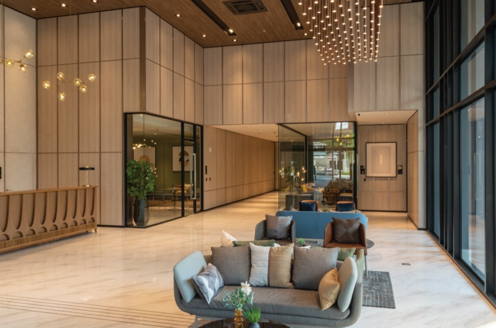 รูปภาพ เมทริส พัฒนาการ - เอกมัย (Metris Pattanakarn - Ekkamai)