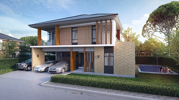 รูปภาพ เดอะ ริเวอร์ อาร์ค อุบลราชธานี (The River Ark)