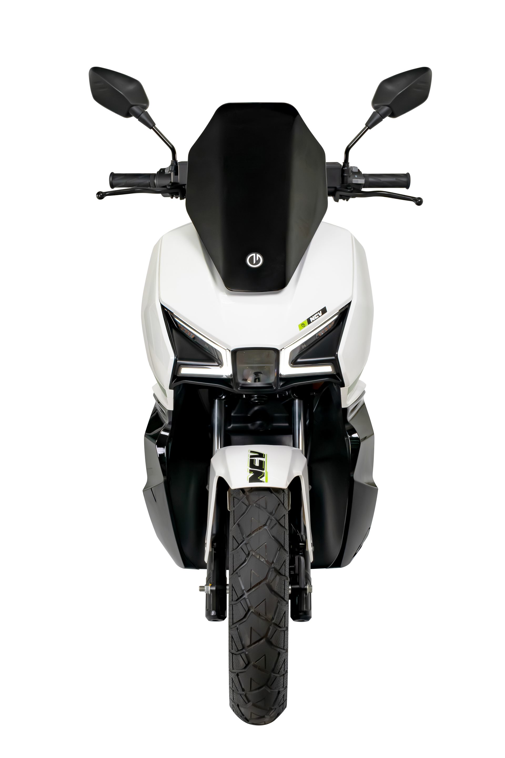 รูปภาพ เอเจ อีวี ไบค์ AJ EV BIKE NCV EV ปี 2024