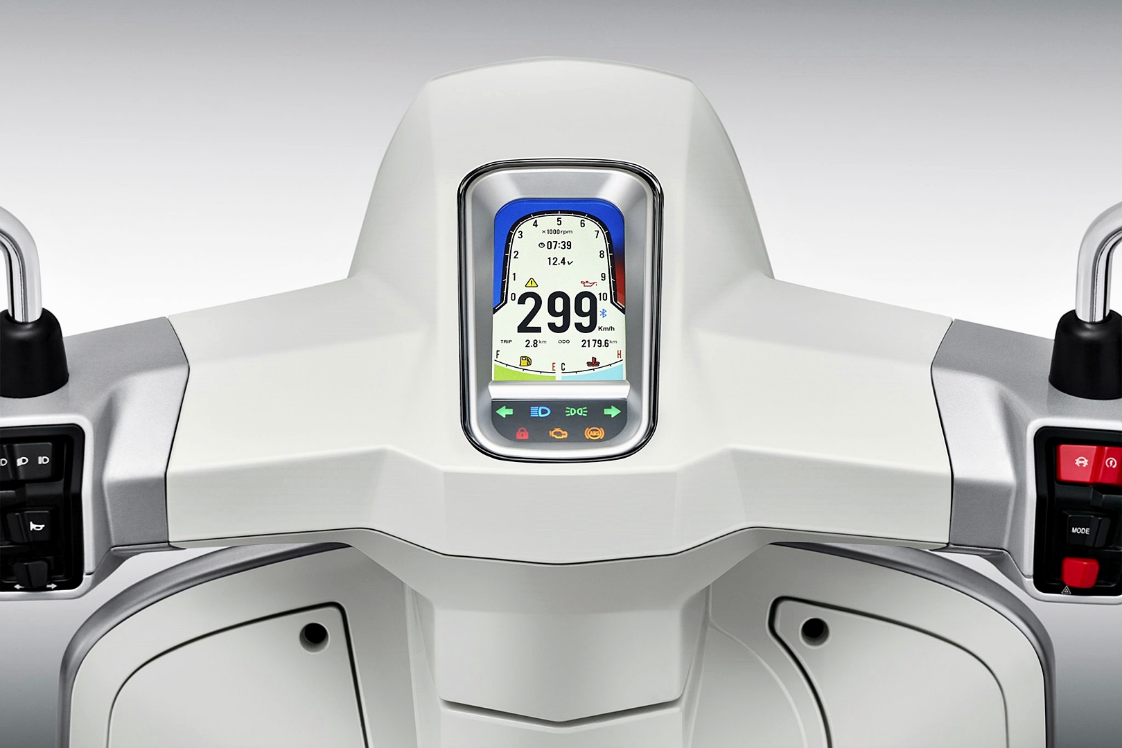 รูปภาพ แลมเบรตต้า Lambretta G 350 ปี 2022