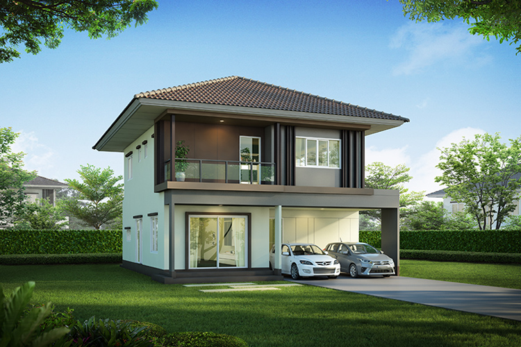 รูปภาพ สราญสิริ ติวานนท์ - แจ้งวัฒนะ 2 (Saransiri Tiwanon-Chaengwattana 2)