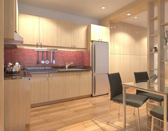 รูปภาพ เดอะ แกรนด์ จอมเทียน (The Grand Jomtien)