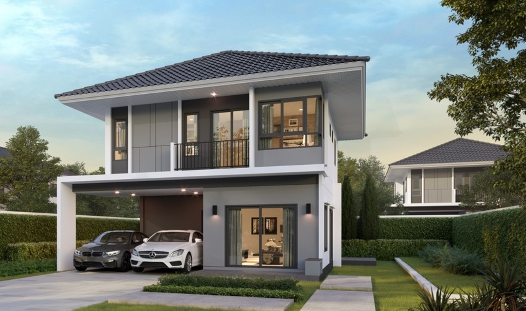 รูปภาพ ศุภาลัย ไพรด์ วงแหวน-พระราม 2 (Supalai Pride Wongwaen-Rama 2)