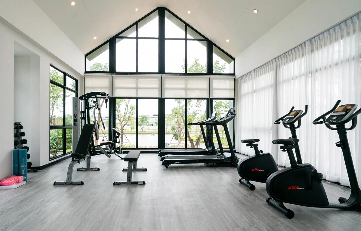 รูปภาพ อิคอนเนเจอร์ บางนา (Iconature Bangna)