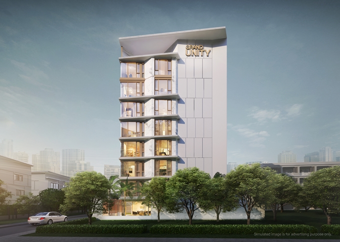 รูปภาพ คาร่า อารีย์-พระราม 6 (KARA ARI-RAMA 6)