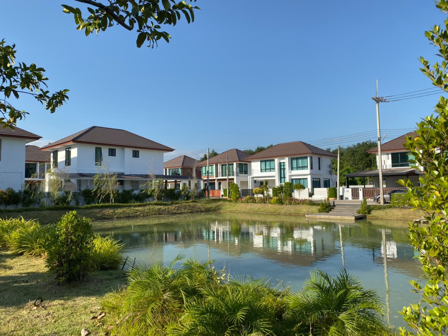 รูปภาพ วอเทอร์ไซด์ จันทบุรี (Waterside Chanthaburi)