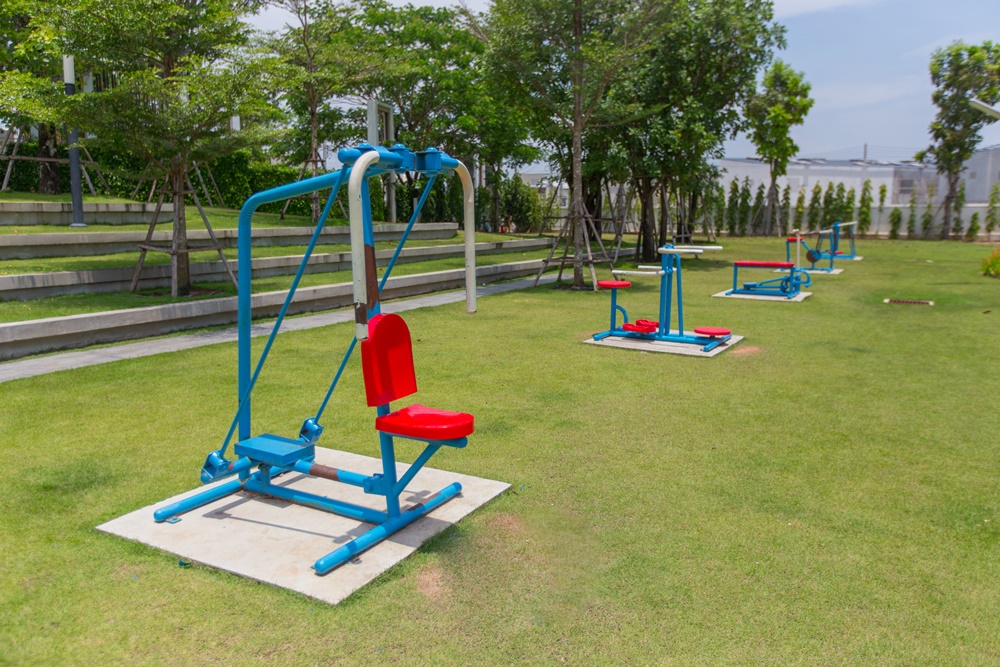 รูปภาพ พรีซีโอ 3 อมตะซิตี้ - บ่อวิน (Preceo 3 Amata city - Borwin)