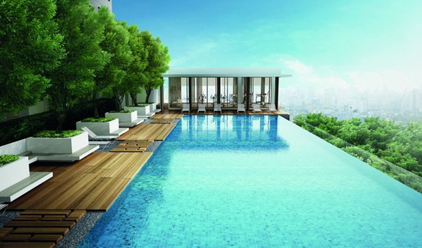 รูปภาพ แอสปาย รัชดา-วงศ์สว่าง (Aspire Ratchada-Wongsawang)