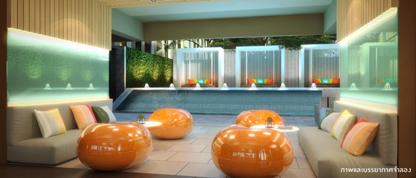 รูปภาพ พลัมคอนโด โชคชัย 4 (Plum Condo Chokchai 4)