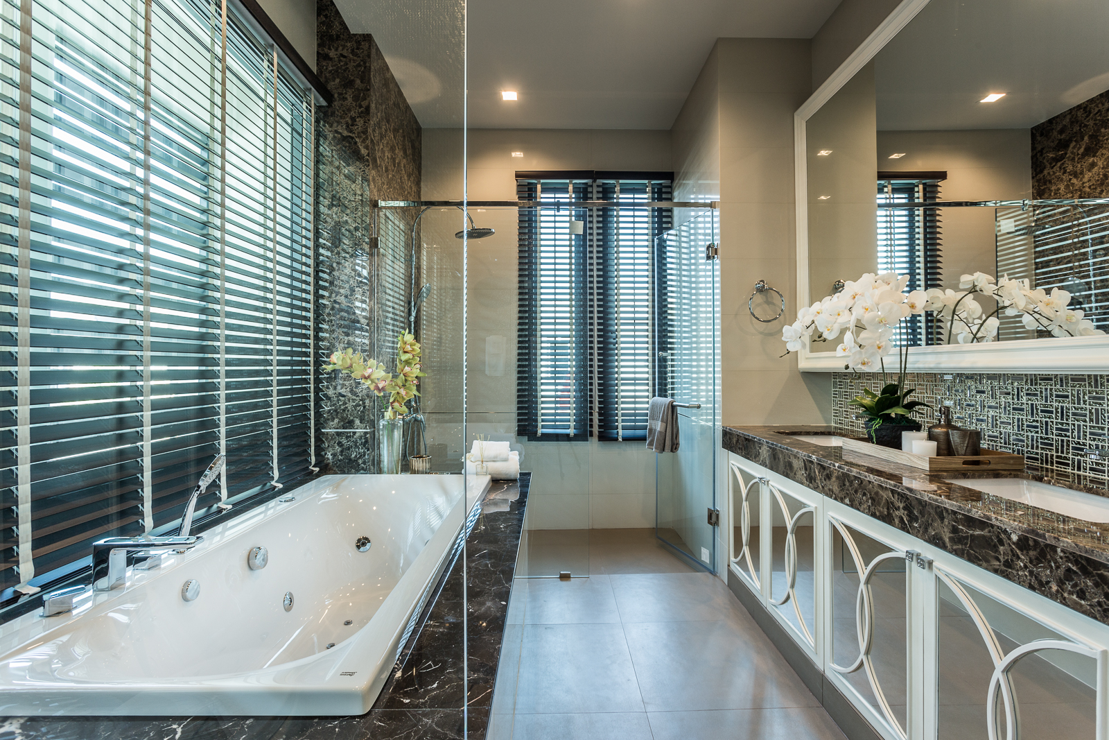 รูปภาพ เดอะ พาวิลล่า กาญจนาภิเษก - บางบอน 3 (The Pavilla Kanchanapisek - Bangbon 3)