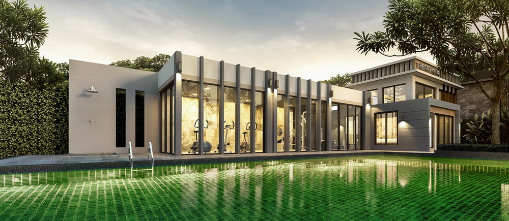 รูปภาพ เดอะ ซิตี้ พหลโยธิน (The City Phaholyothin)