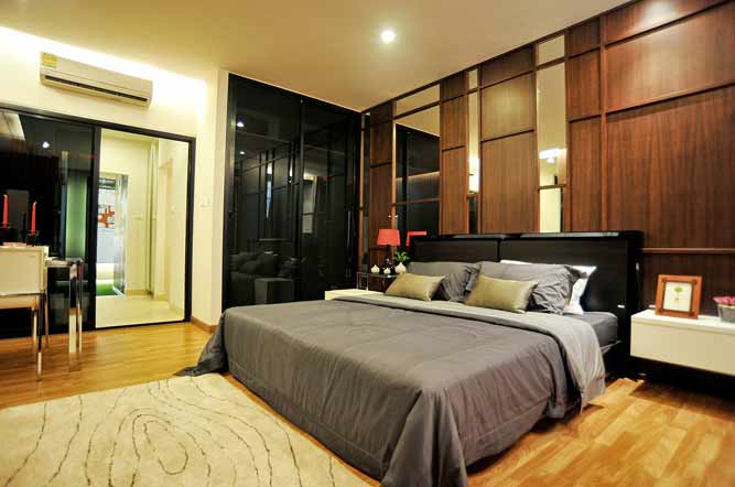 รูปภาพ แบงค์คอก ฮอไรซอน พี48 (Bangkok Horizon P48)