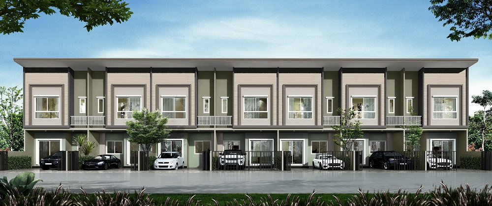 รูปภาพ คาซ่า ซิตี้ พระราม 5 - ปิ่นเกล้า (Casa City Rama 5 - Pinklao)