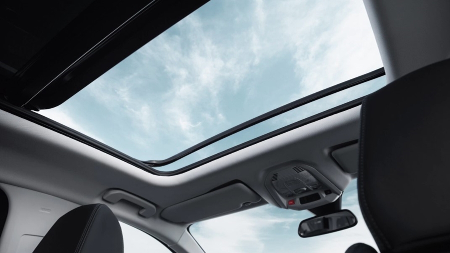 รูปภาพ เปอโยต์ Peugeot 5008 Allure ปี 2021