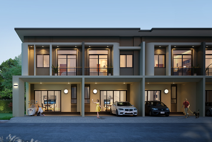 รูปภาพ ดิโอซี่ คอหงส์ (The Oxy Khohong)