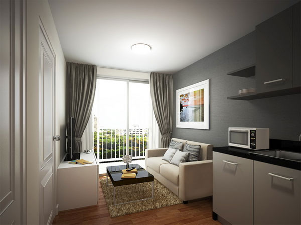 รูปภาพ เอส คอนโด สมุทรสาคร (S Condo Samut Sakhon)