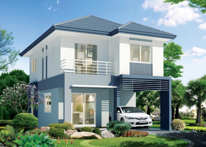 รูปภาพ บ้านเบญญาภา (Baan Benyapha)