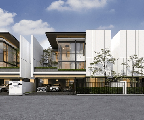 รูปภาพ ดิ อาร์เท่ เสม็ด-ชลบุรี (THE ARTE Samet-Chonburi)