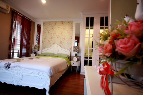 รูปภาพ เมอริท เพลส ลาดพร้าว 87, 101 (Merit Place Ladprao)